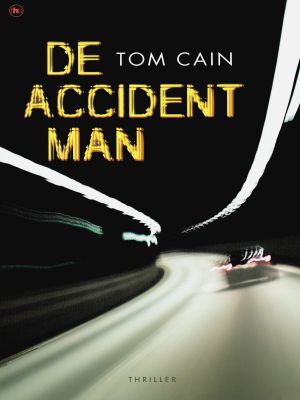 [Samuel Carver 01] • De Accident Man